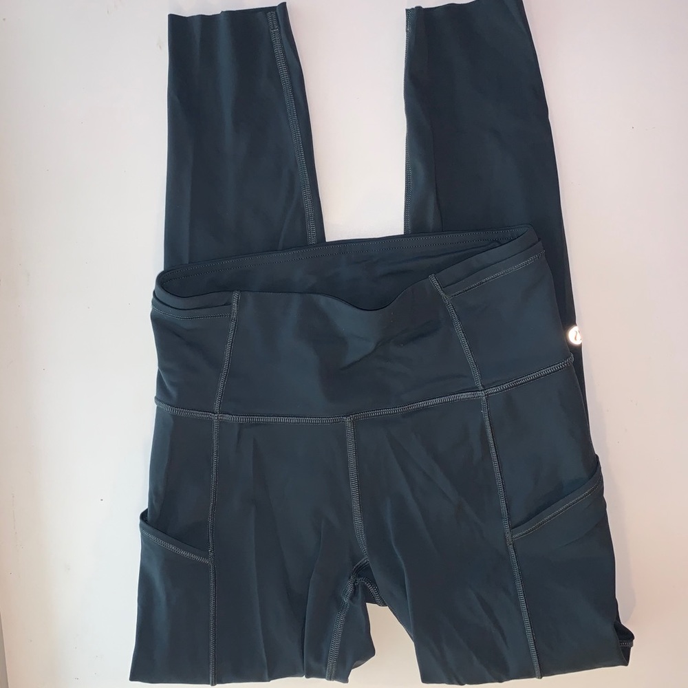 Lululemon Fast and Free Tight 25’ Legging